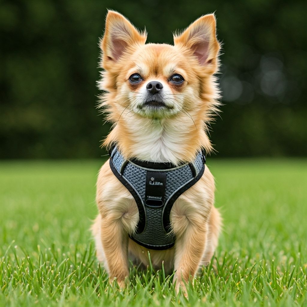 Comfort Harness